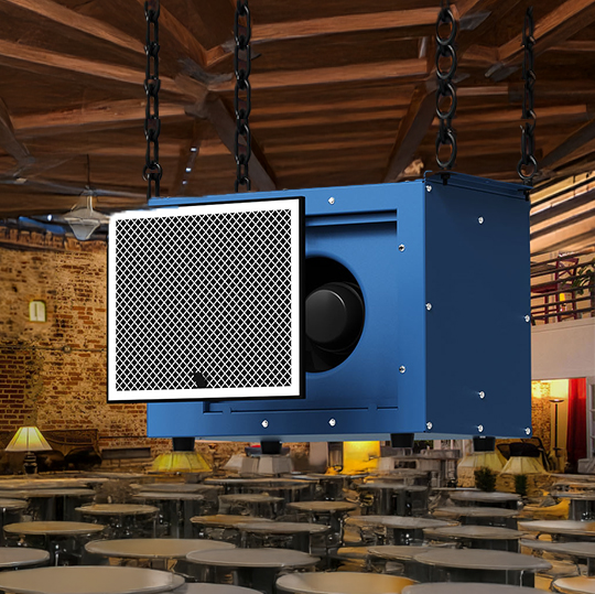Washable and Reusable Filter 